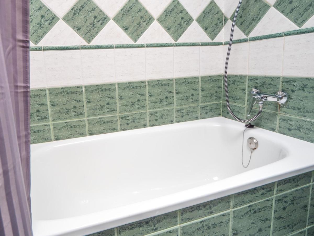 Apartamento Maspalomas Duna Flor Verde Las Palmas Buitenkant foto